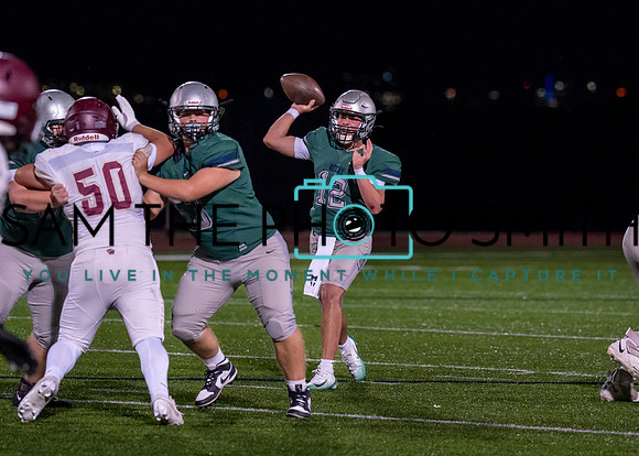 Heritage Vs. JV-119