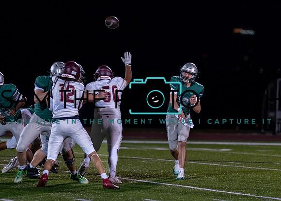 Heritage Vs. JV-124