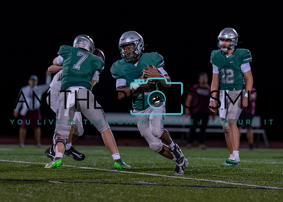 Heritage Vs. JV-126