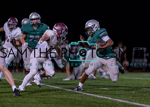 Heritage Vs. JV-127