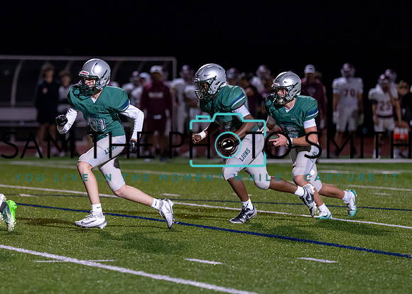 Heritage Vs. JV-129