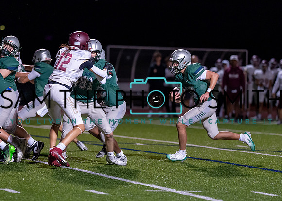 Heritage Vs. JV-130