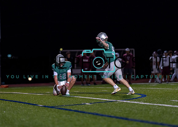 Heritage Vs. JV-133