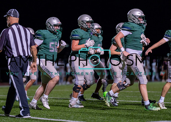 Heritage Vs. JV-134