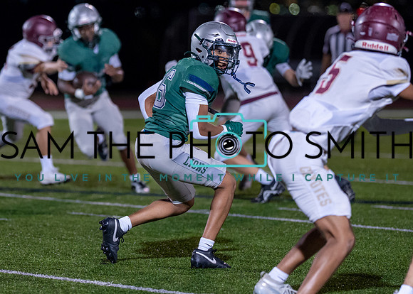 Heritage Vs. JV-136