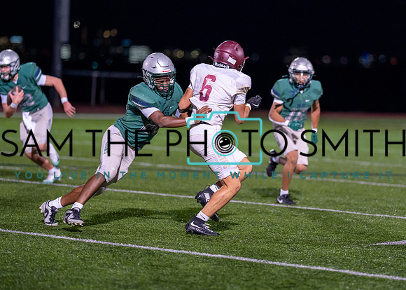Heritage Vs. JV-138