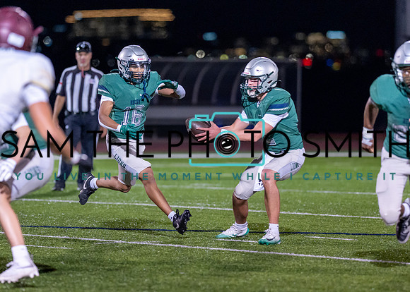 Heritage Vs. JV-137