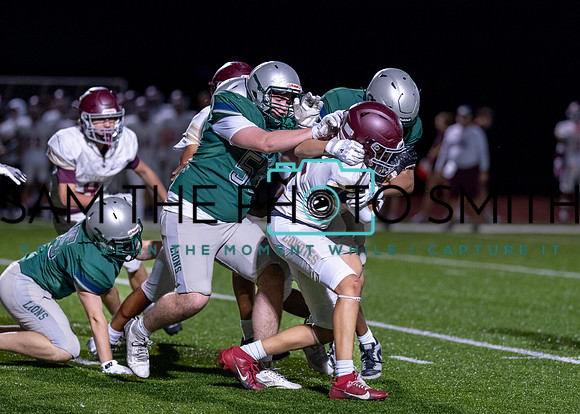Heritage Vs. JV-140