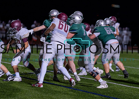 Heritage Vs. JV-141