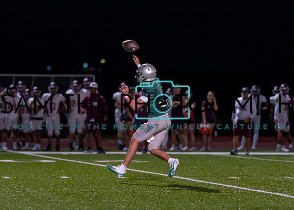 Heritage Vs. JV-143