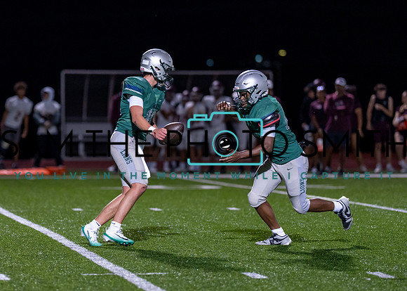 Heritage Vs. JV-142