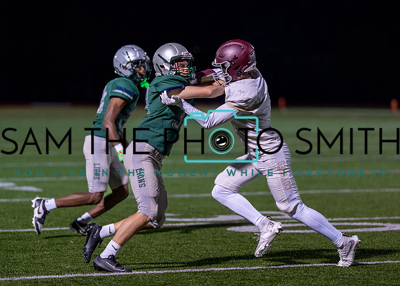 Heritage Vs. JV-147