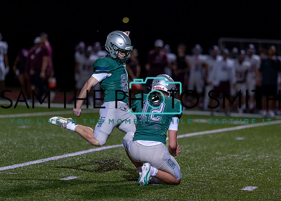 Heritage Vs. JV-146