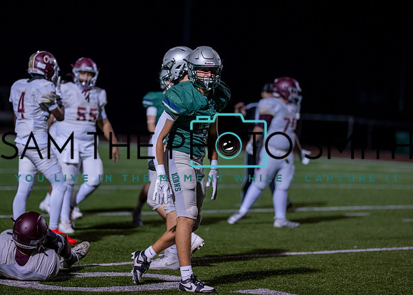 Heritage Vs. JV-149