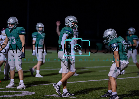 Heritage Vs. JV-150