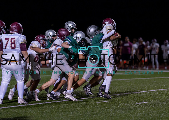 Heritage Vs. JV-151
