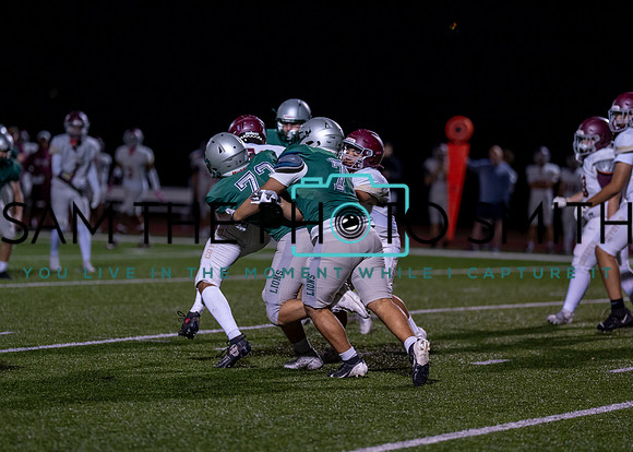 Heritage Vs. JV-152