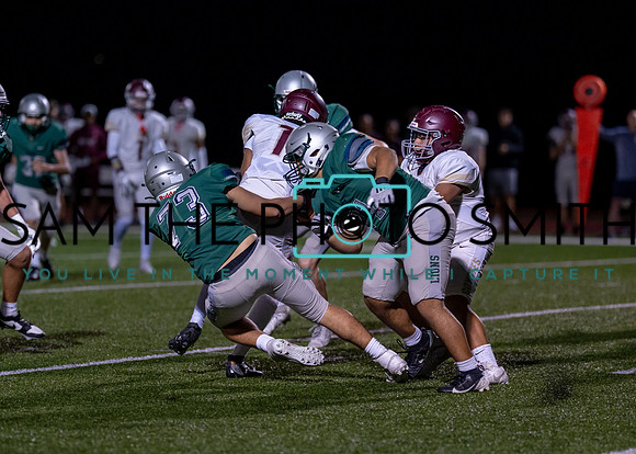 Heritage Vs. JV-153