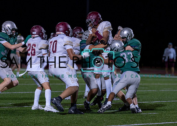 Heritage Vs. JV-154