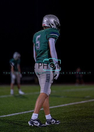 Heritage Vs. JV-158