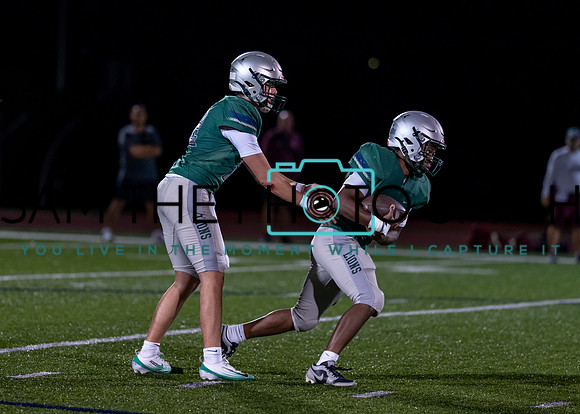 Heritage Vs. JV-160