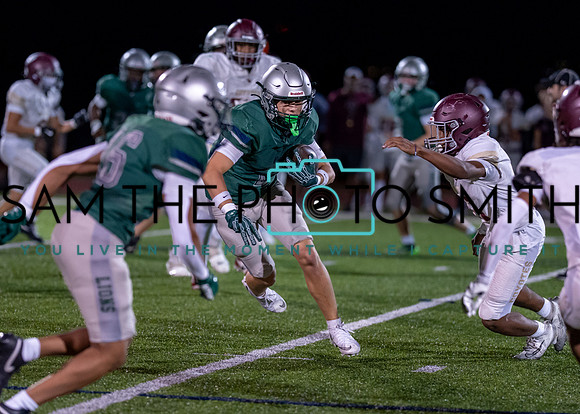 Heritage Vs. JV-159