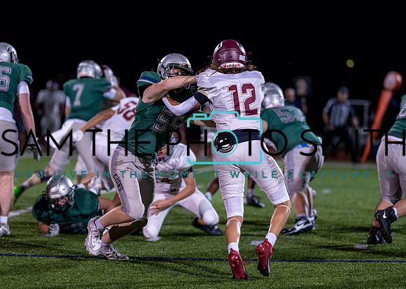 Heritage Vs. JV-161