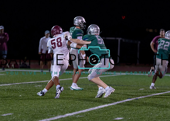 Heritage Vs. JV-162