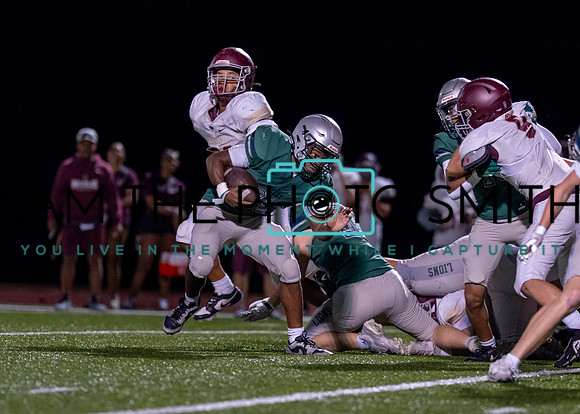Heritage Vs. JV-163
