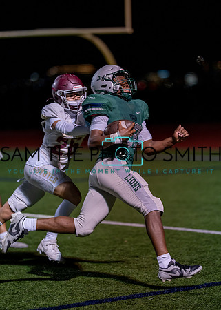 Heritage Vs. JV-165