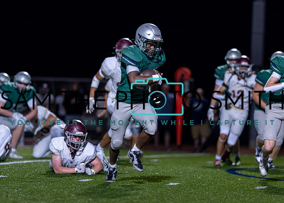 Heritage Vs. JV-164