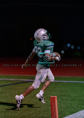 Heritage Vs. JV-167
