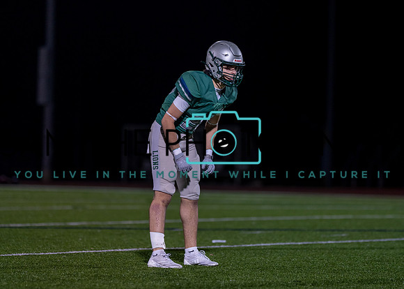 Heritage Vs. JV-171