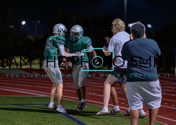 Heritage Vs. JV-169
