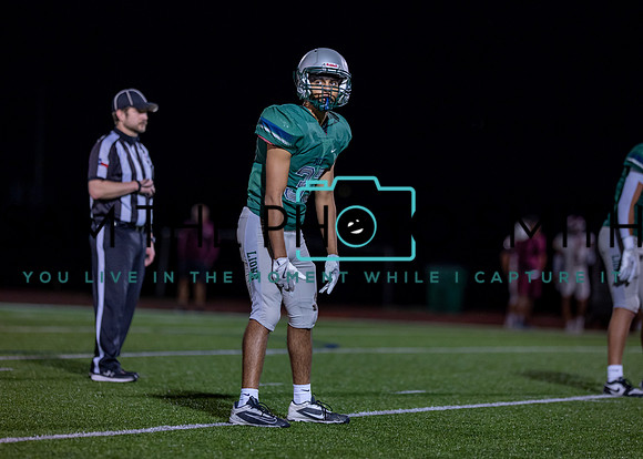 Heritage Vs. JV-172