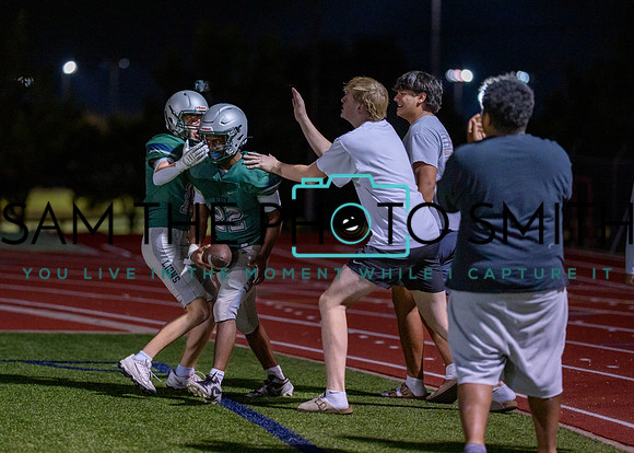 Heritage Vs. JV-170