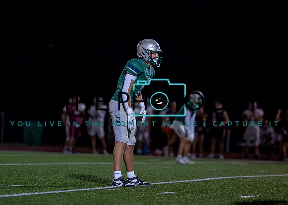 Heritage Vs. JV-173
