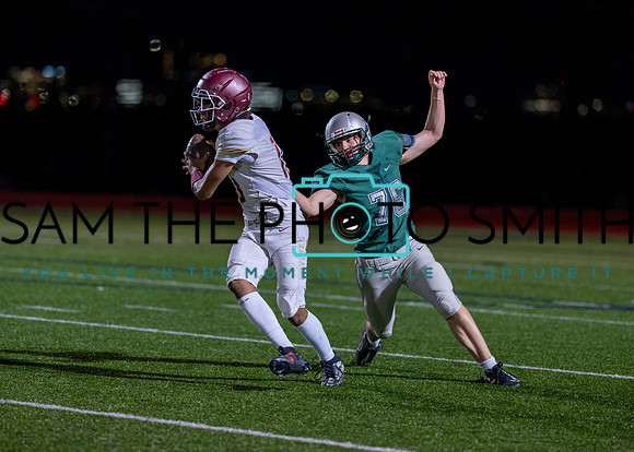 Heritage Vs. JV-174