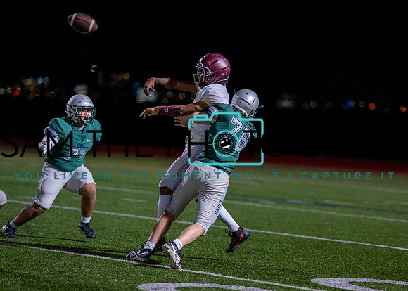 Heritage Vs. JV-176