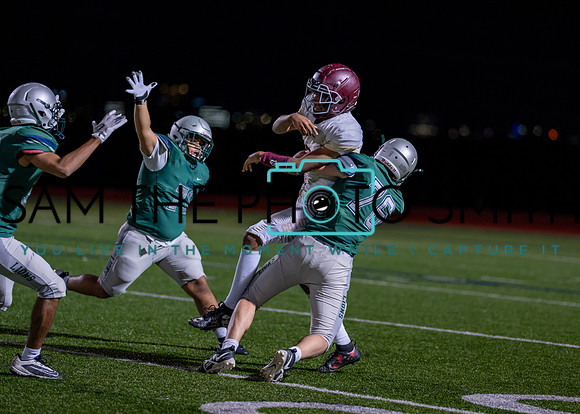 Heritage Vs. JV-177