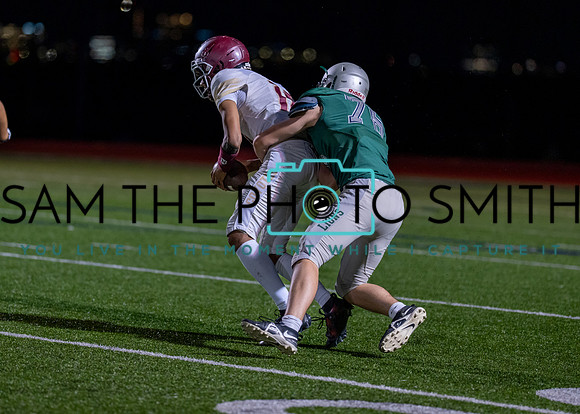 Heritage Vs. JV-175