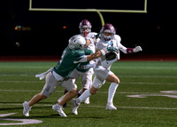 Heritage Vs. JV
