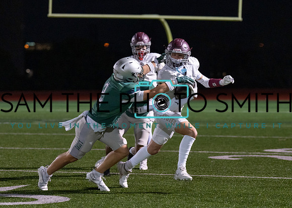 Heritage Vs. JV