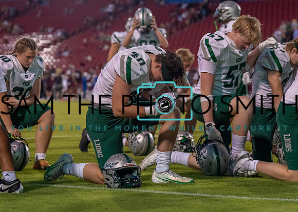 Heritage Vs. Varsity-9