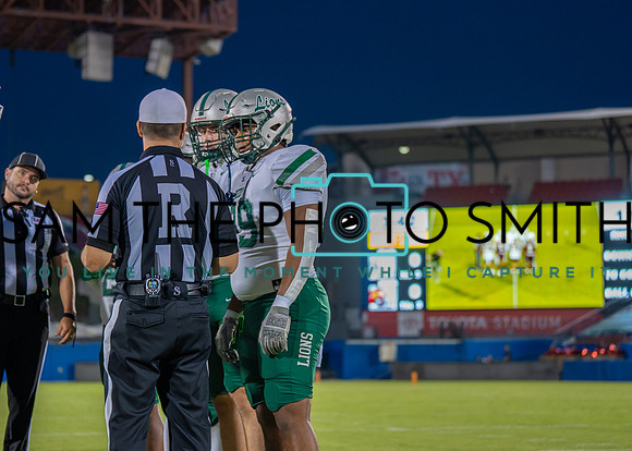 Heritage Vs. Varsity-18