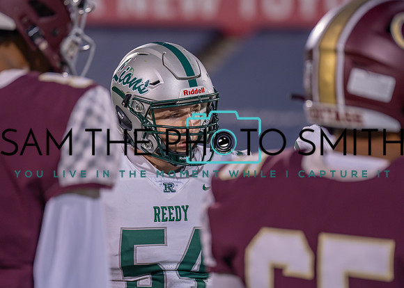 Heritage Vs. Varsity-19