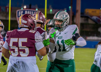Heritage Vs. Varsity-21