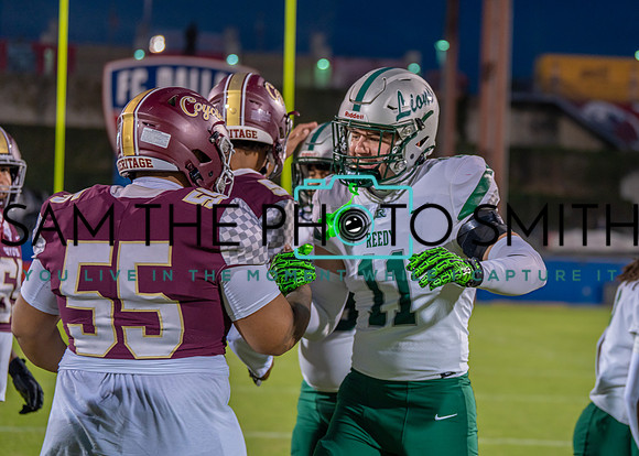 Heritage Vs. Varsity-21