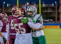 Heritage Vs. Varsity-22