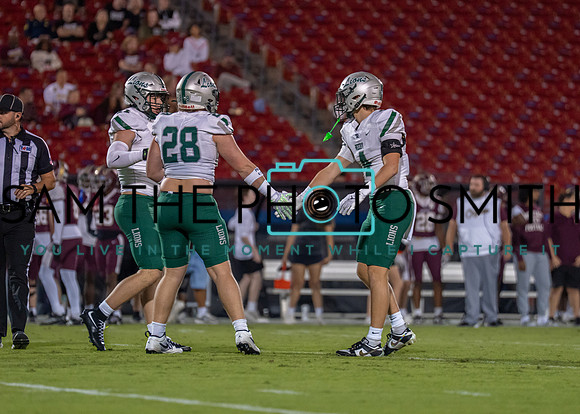 Heritage Vs. Varsity-50